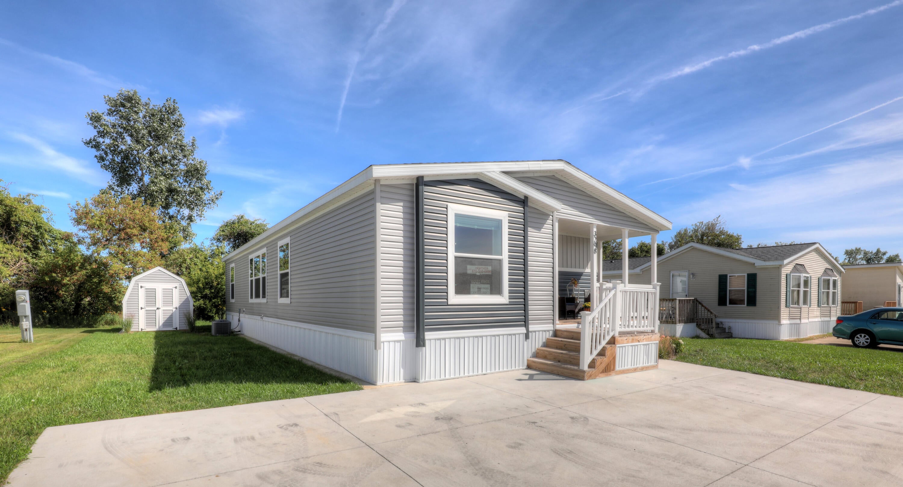 3298 Hillcrest Way 365