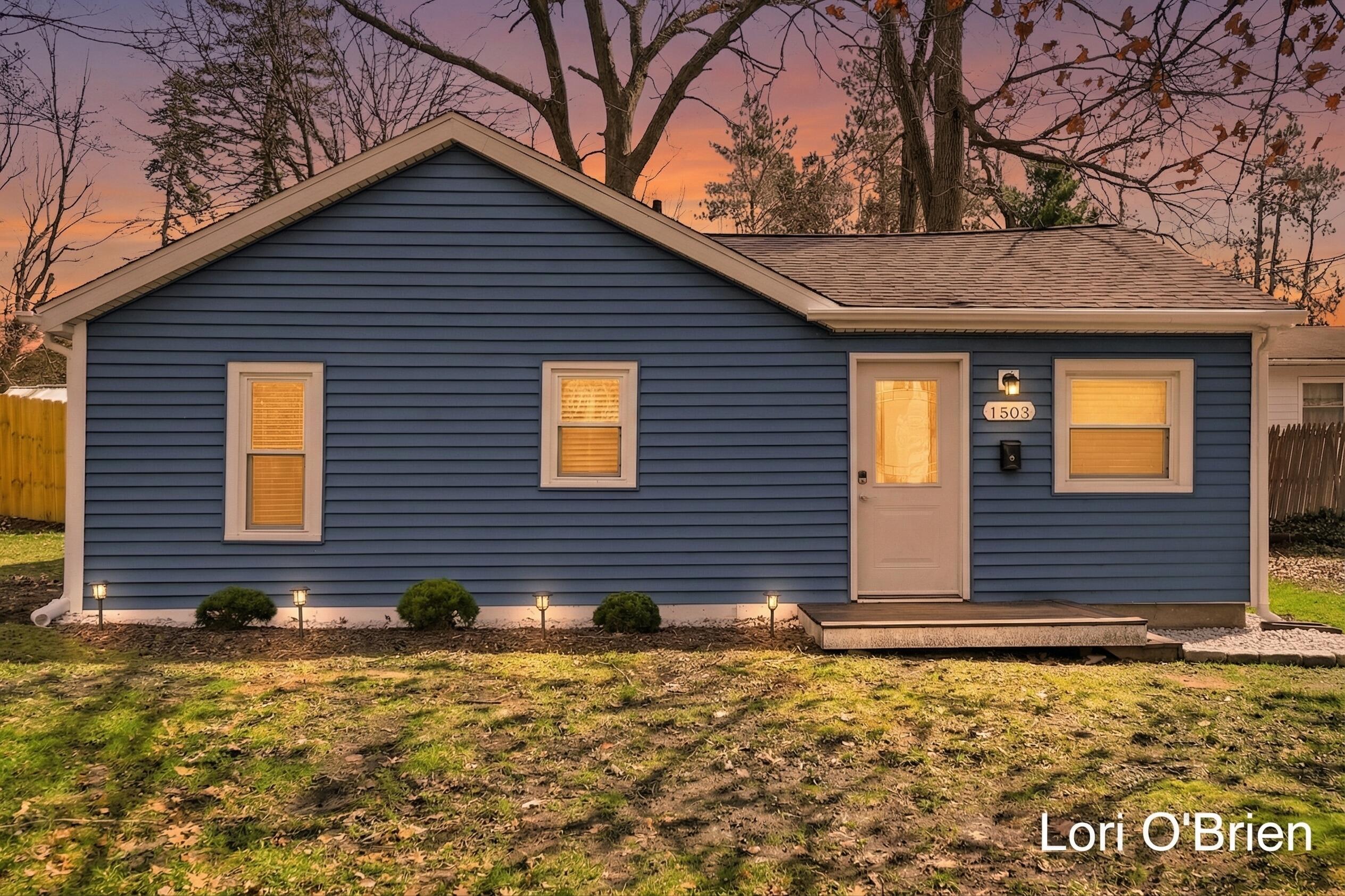 1503 Bradford Street NE