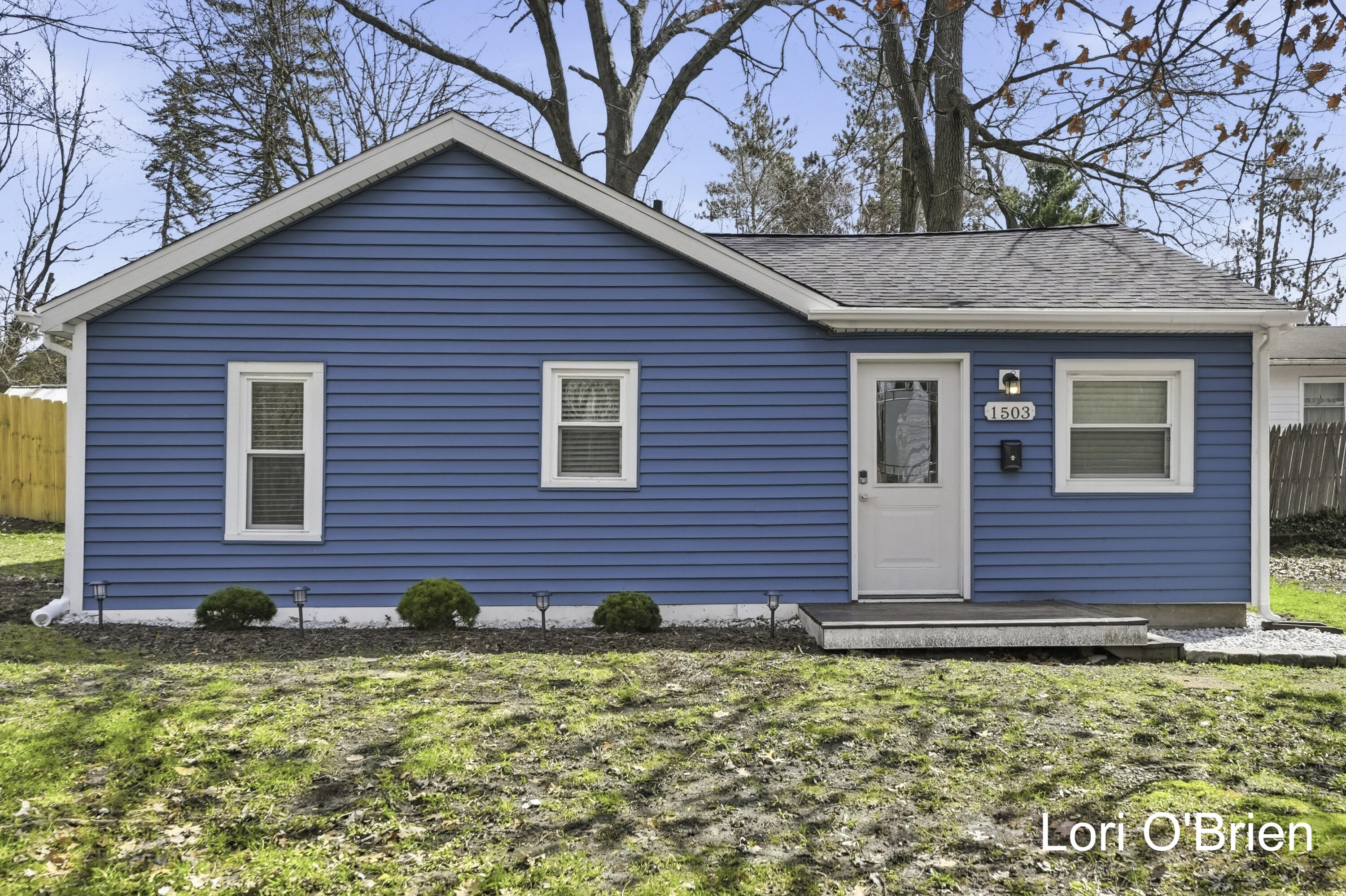 1503 Bradford Street NE