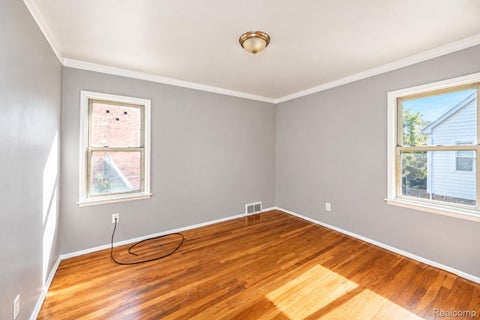 Tiny photo for 1153 Lincoln Avenue, Lincoln Park City, MI 48146 (MLS # 20261082932)