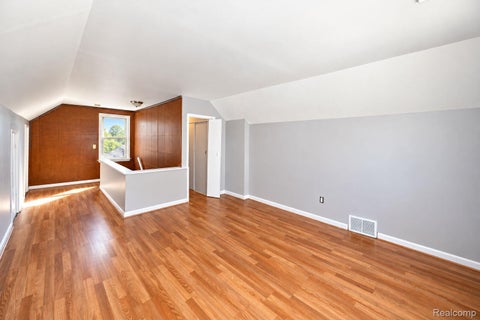 Tiny photo for 1153 Lincoln Avenue, Lincoln Park City, MI 48146 (MLS # 20261082932)