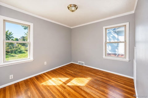 Tiny photo for 1153 Lincoln Avenue, Lincoln Park City, MI 48146 (MLS # 20261082932)