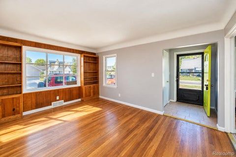 Tiny photo for 1153 Lincoln Avenue, Lincoln Park City, MI 48146 (MLS # 20261082932)