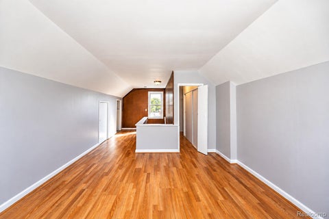 Tiny photo for 1153 Lincoln Avenue, Lincoln Park City, MI 48146 (MLS # 20261082932)
