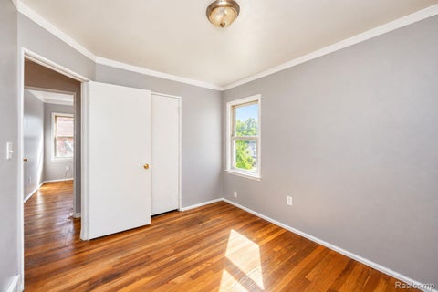 Tiny photo for 1153 Lincoln Avenue, Lincoln Park City, MI 48146 (MLS # 20261082932)