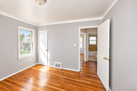 Tiny photo for 1153 Lincoln Avenue, Lincoln Park City, MI 48146 (MLS # 20261082932)