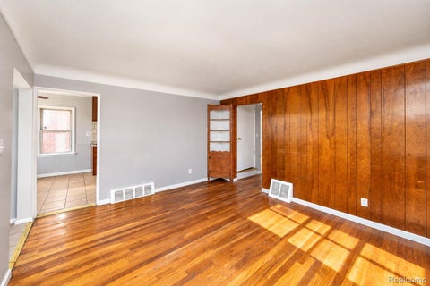 Tiny photo for 1153 Lincoln Avenue, Lincoln Park City, MI 48146 (MLS # 20261082932)