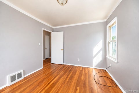 Tiny photo for 1153 Lincoln Avenue, Lincoln Park City, MI 48146 (MLS # 20261082932)