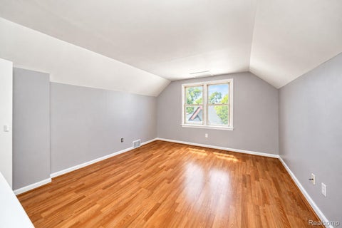 Tiny photo for 1153 Lincoln Avenue, Lincoln Park City, MI 48146 (MLS # 20261082932)
