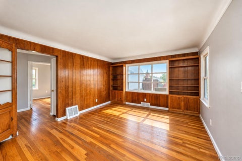 Tiny photo for 1153 Lincoln Avenue, Lincoln Park City, MI 48146 (MLS # 20261082932)