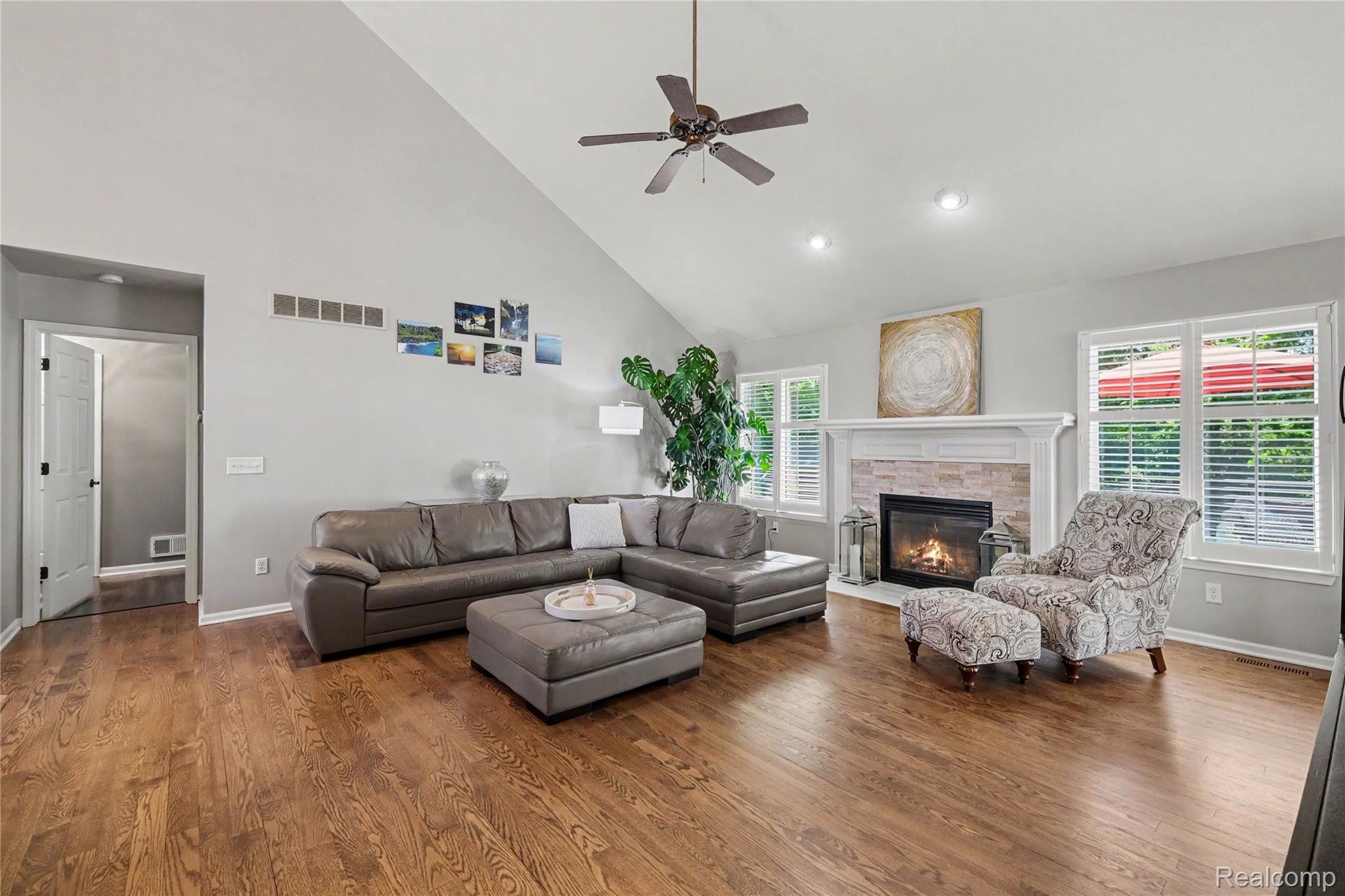1281 Deer Creek Trail
