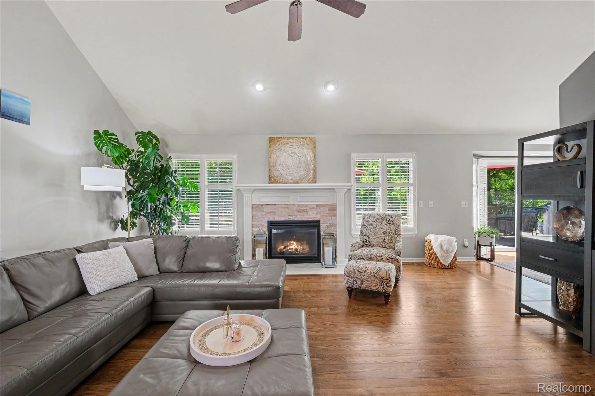1281 Deer Creek Trail