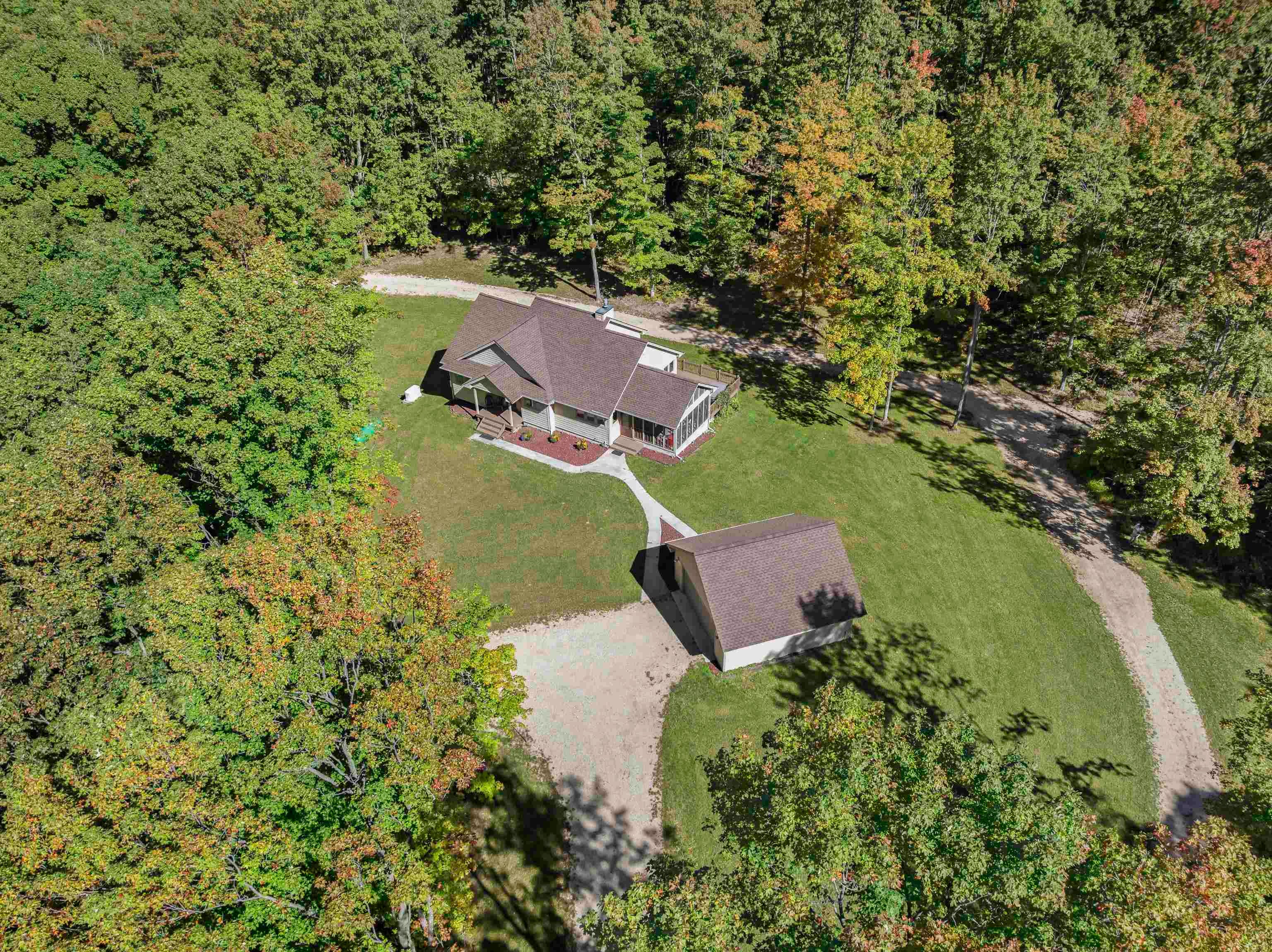 21125 Valencourt Road