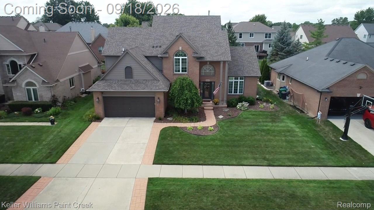 48583 Village Drive