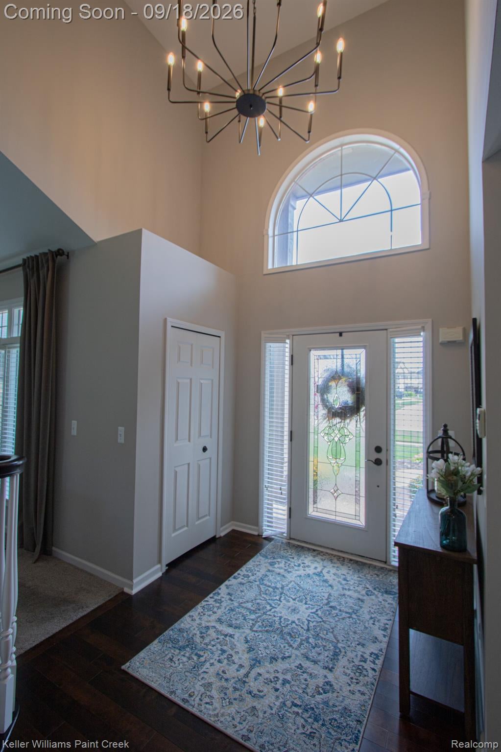48583 Village Drive