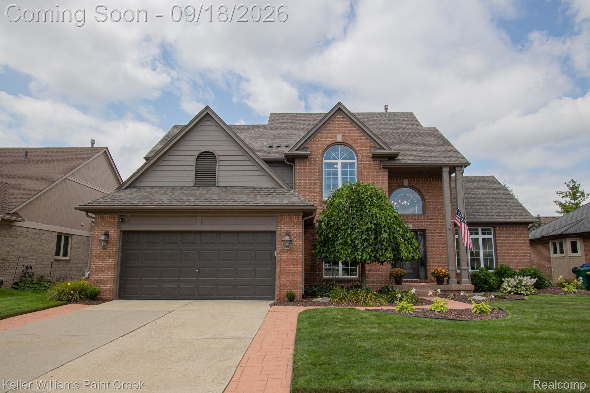 48583 Village Drive