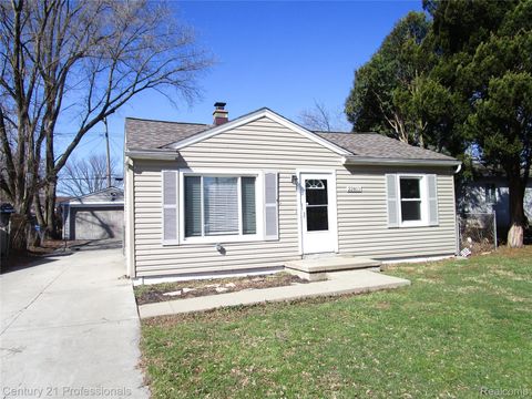 22811 Purdue Avenue Farmington Hills City MI 48336