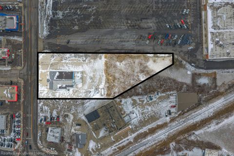 521 24th Street Port Huron City MI 48060