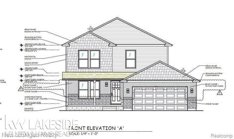 00 Hampden Road Taylor City Wayne MI 48180