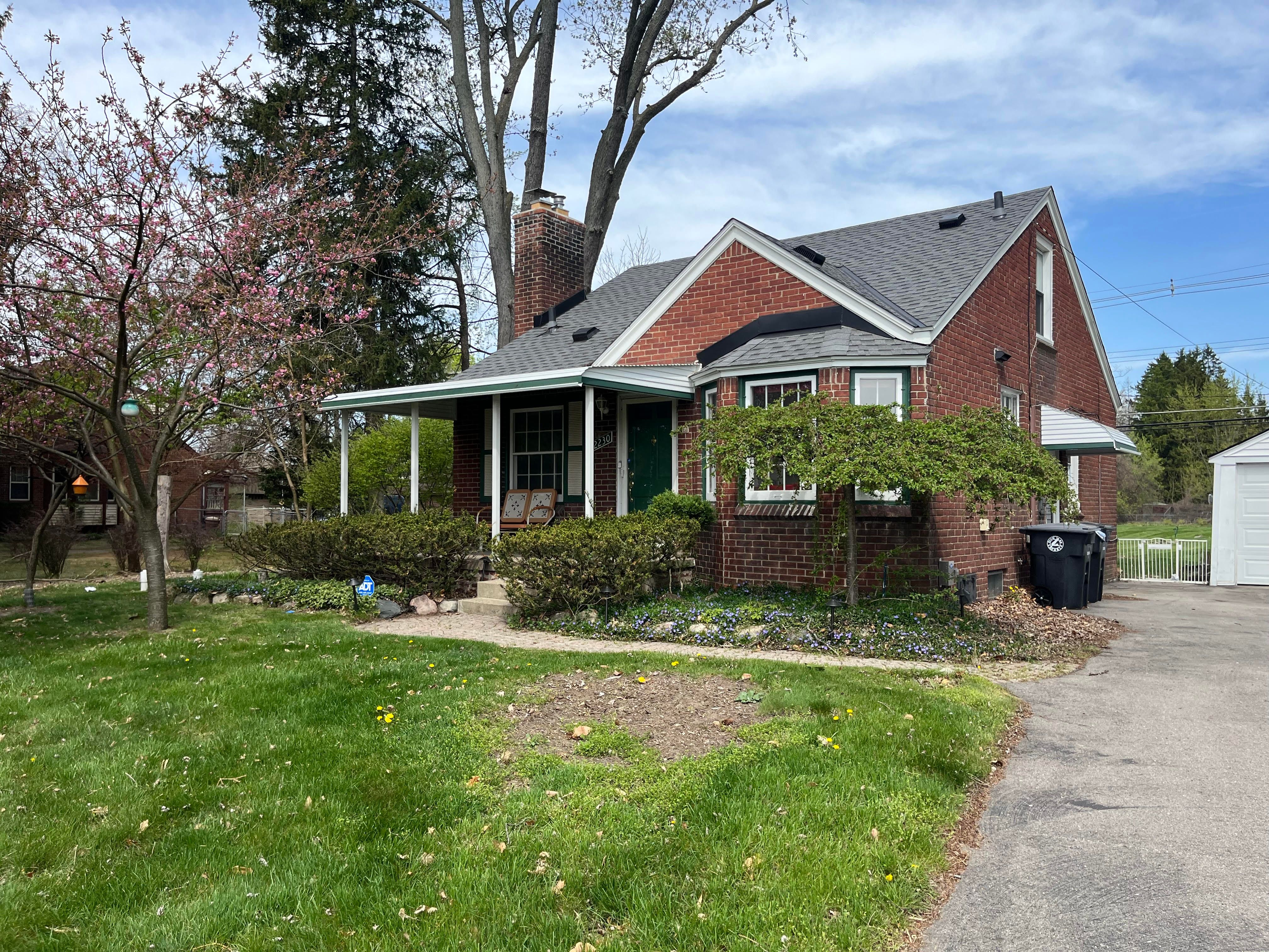 32230 5 MILE Road