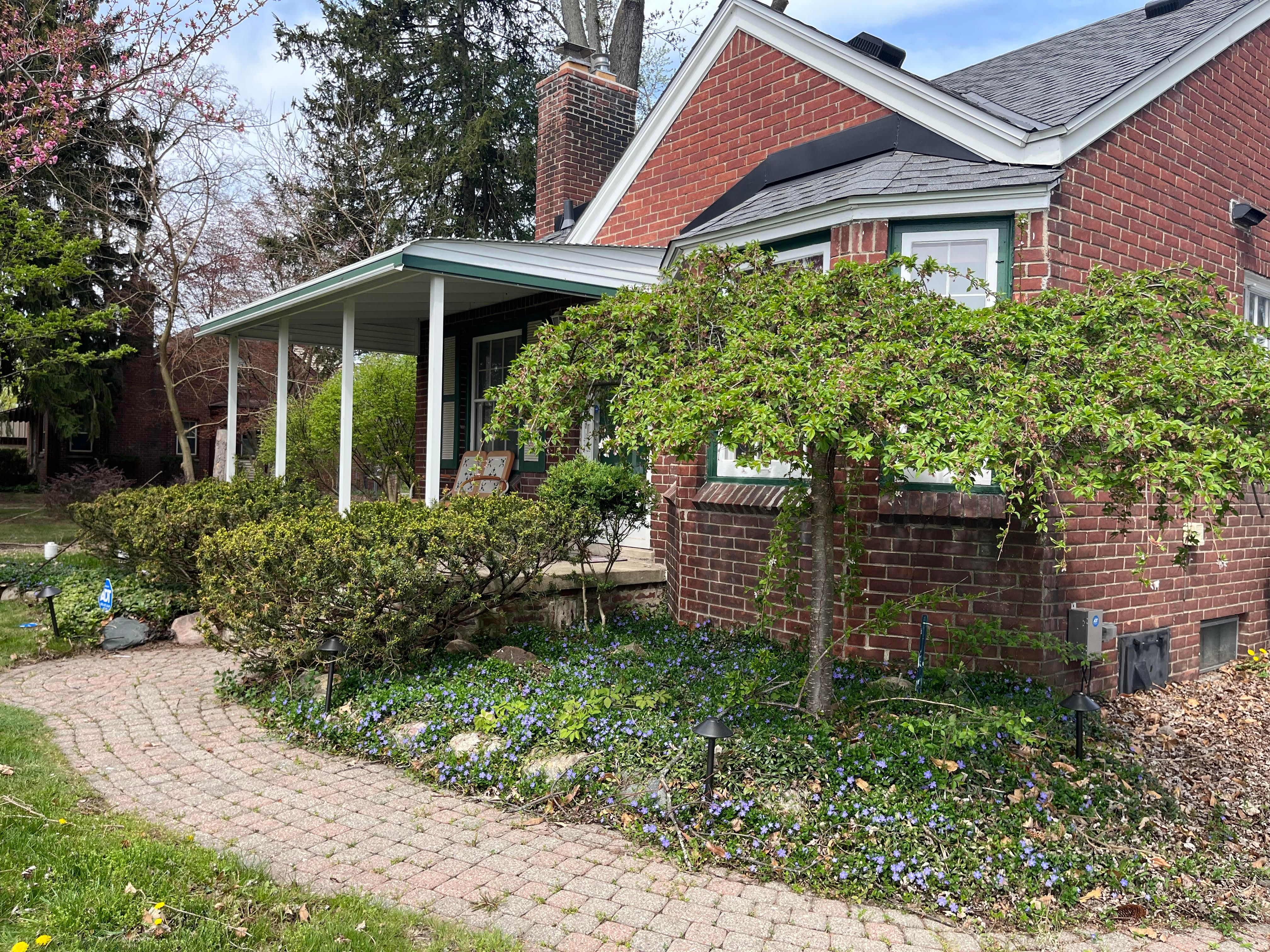 32230 5 MILE Road