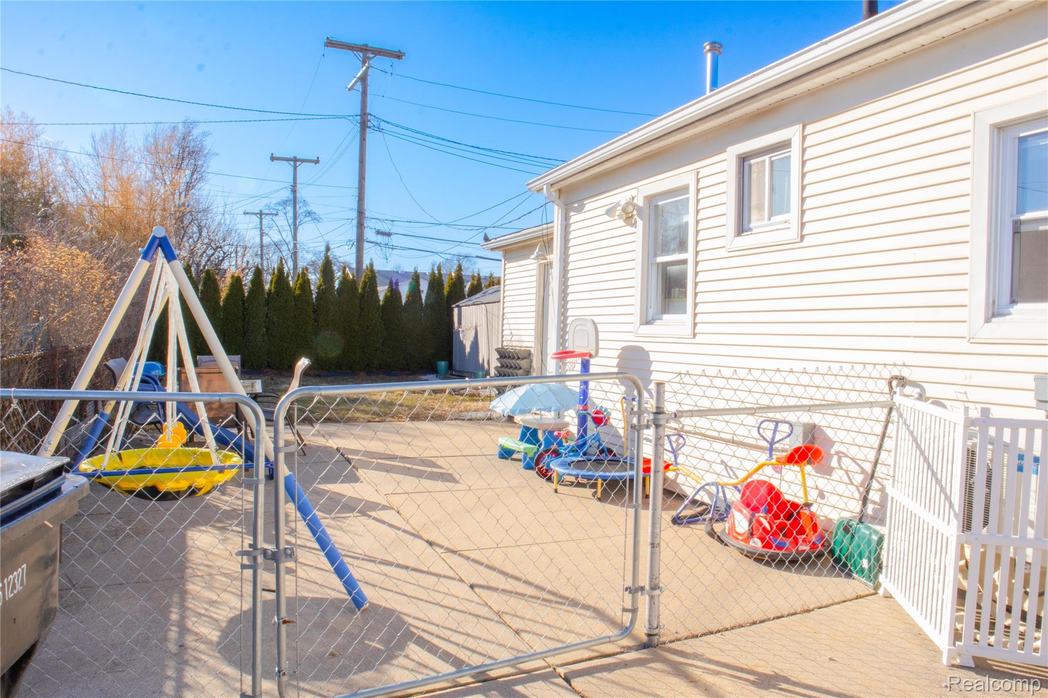 28029 Rosemont Street