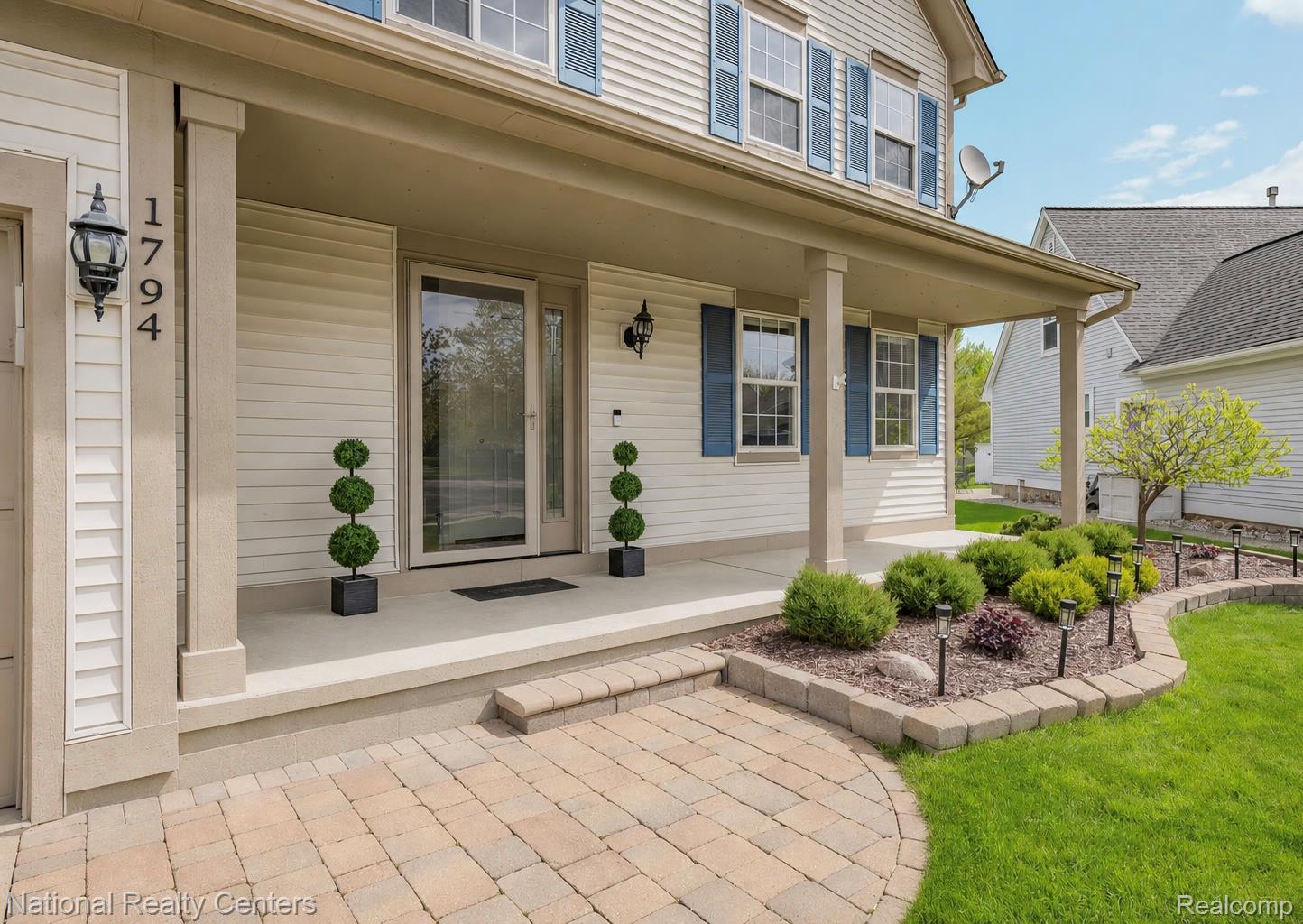 1794 Norton Creek Court
