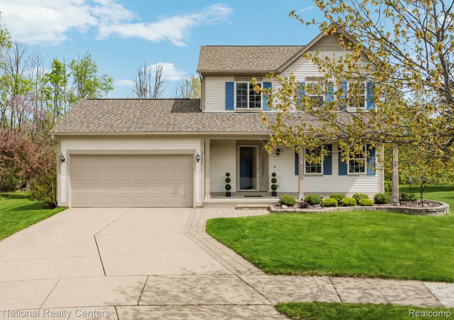 1794 Norton Creek Court