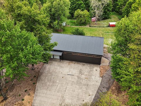Tiny photo for 8730 B AVE, Alamo Township, MI 49078 (MLS # 65026025923)