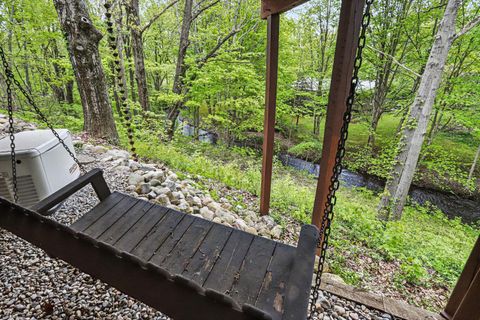 Tiny photo for 8730 B AVE, Alamo Township, MI 49078 (MLS # 65026025923)