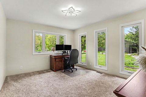 Tiny photo for 8730 B AVE, Alamo Township, MI 49078 (MLS # 65026025923)