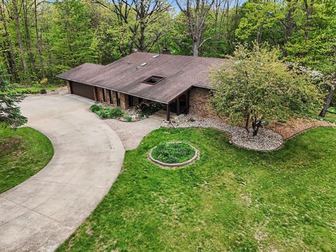 Tiny photo for 8730 B AVE, Alamo Township, MI 49078 (MLS # 65026025923)