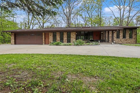 Tiny photo for 8730 B AVE, Alamo Township, MI 49078 (MLS # 65026025923)