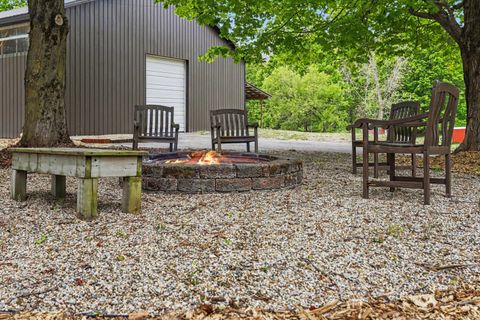 Tiny photo for 8730 B AVE, Alamo Township, MI 49078 (MLS # 65026025923)