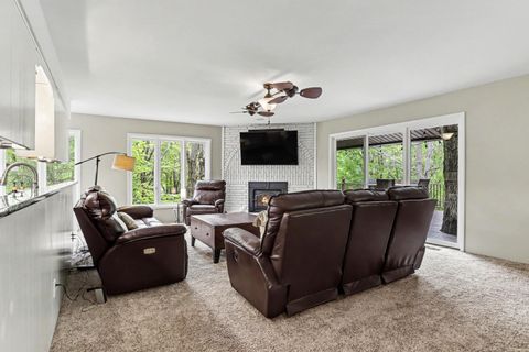 Tiny photo for 8730 B AVE, Alamo Township, MI 49078 (MLS # 65026025923)
