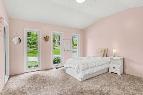 Tiny photo for 8730 B AVE, Alamo Township, MI 49078 (MLS # 65026025923)