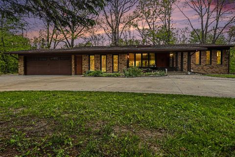 Photo of 8730 B AVE, Alamo Township, MI 49078 (MLS # 65026025923)