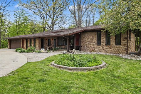 Tiny photo for 8730 B AVE, Alamo Township, MI 49078 (MLS # 65026025923)