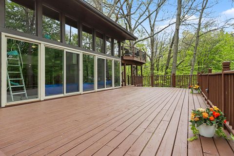 Tiny photo for 8730 B AVE, Alamo Township, MI 49078 (MLS # 65026025923)