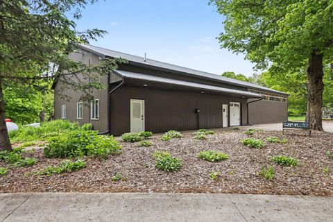Tiny photo for 8730 B AVE, Alamo Township, MI 49078 (MLS # 65026025923)