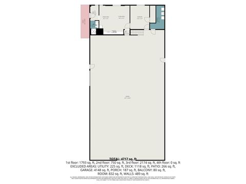 Tiny photo for 8730 B AVE, Alamo Township, MI 49078 (MLS # 65026025923)