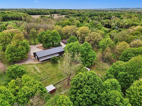 Tiny photo for 8730 B AVE, Alamo Township, MI 49078 (MLS # 65026025923)