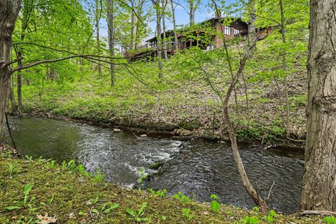 Tiny photo for 8730 B AVE, Alamo Township, MI 49078 (MLS # 65026025923)