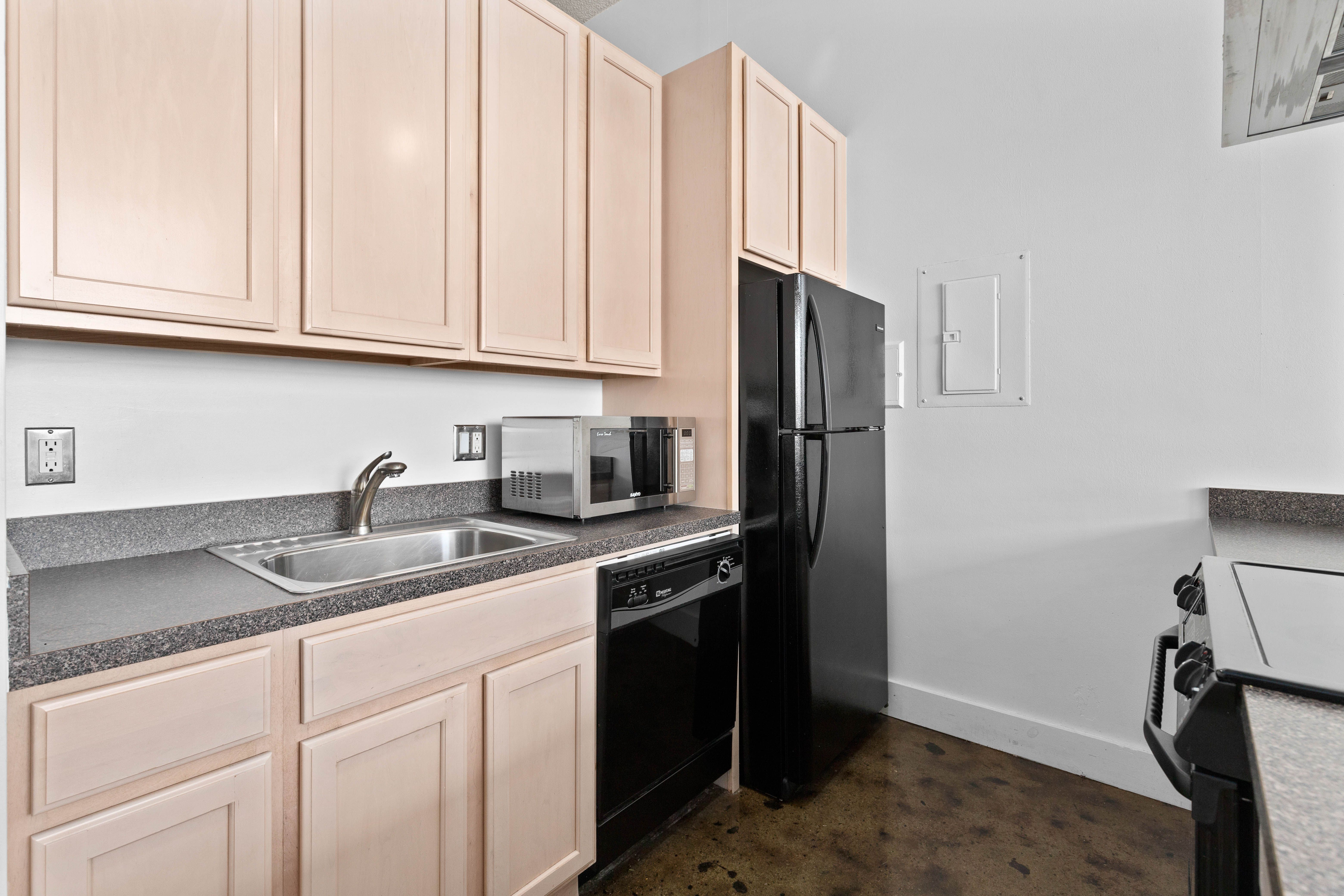 Detroit City Wayne, Michigan 48207, United States, 1 Bedroom Bedrooms, ,1 BathroomBathrooms,Residential,Active,118881