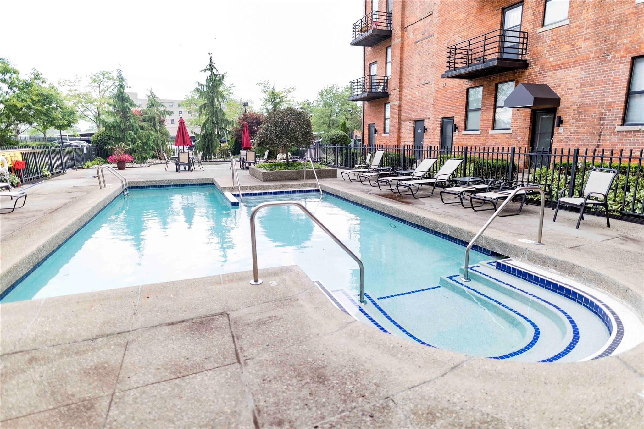 Detroit City Wayne, Michigan 48207, United States, 1 Bedroom Bedrooms, ,1 BathroomBathrooms,Residential,Active,118881