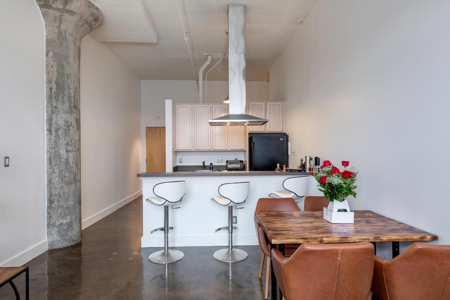 Detroit City Wayne, Michigan 48207, United States, 1 Bedroom Bedrooms, ,1 BathroomBathrooms,Residential,Active,118881