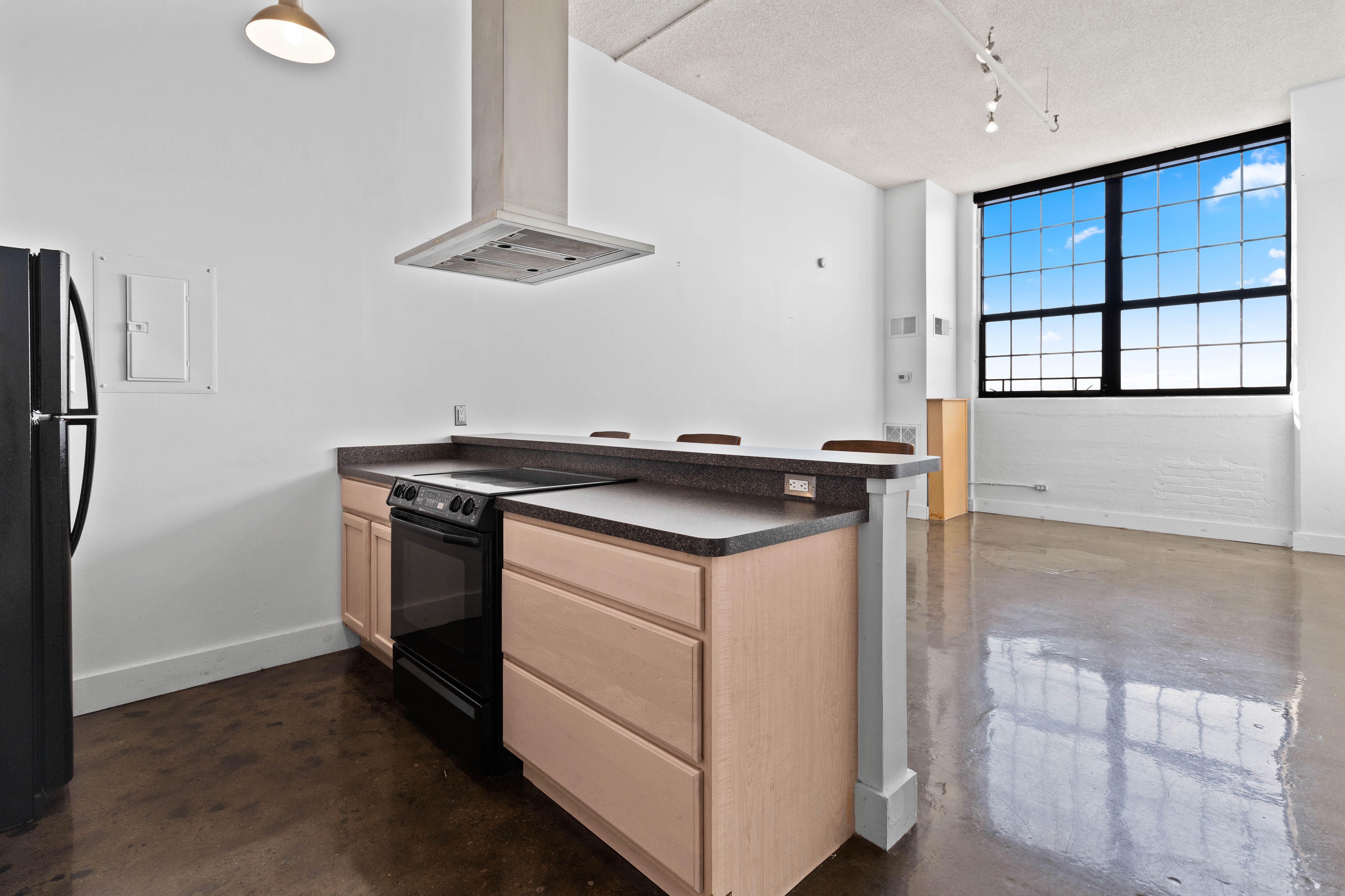 Detroit City Wayne, Michigan 48207, United States, 1 Bedroom Bedrooms, ,1 BathroomBathrooms,Residential,Active,118881