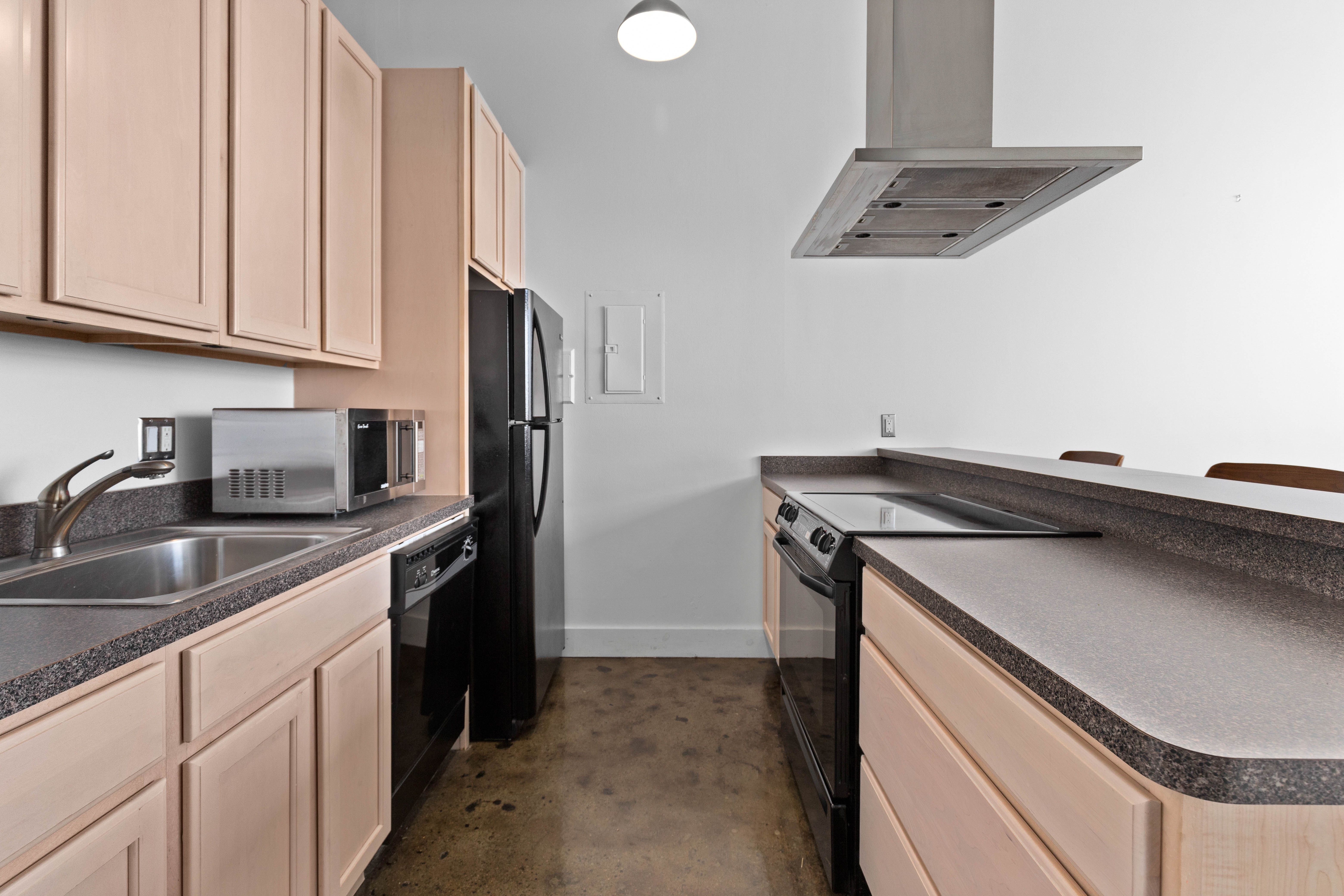 Detroit City Wayne, Michigan 48207, United States, 1 Bedroom Bedrooms, ,1 BathroomBathrooms,Residential,Active,118881