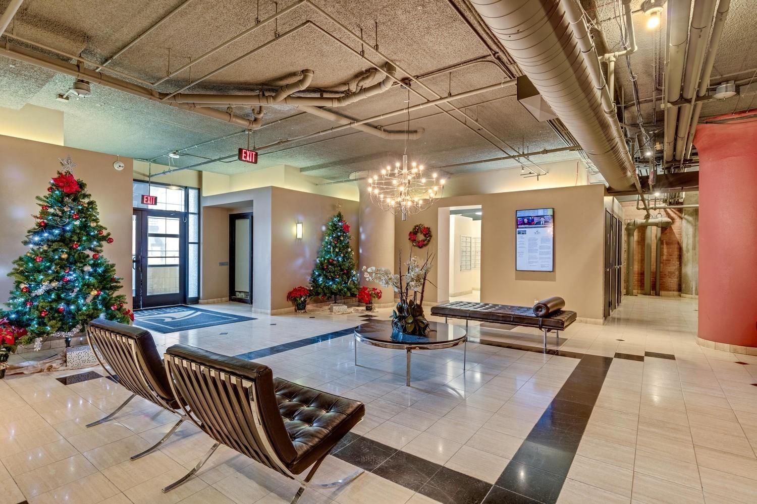 Detroit City Wayne, Michigan 48207, United States, 1 Bedroom Bedrooms, ,1 BathroomBathrooms,Residential,Active,118881