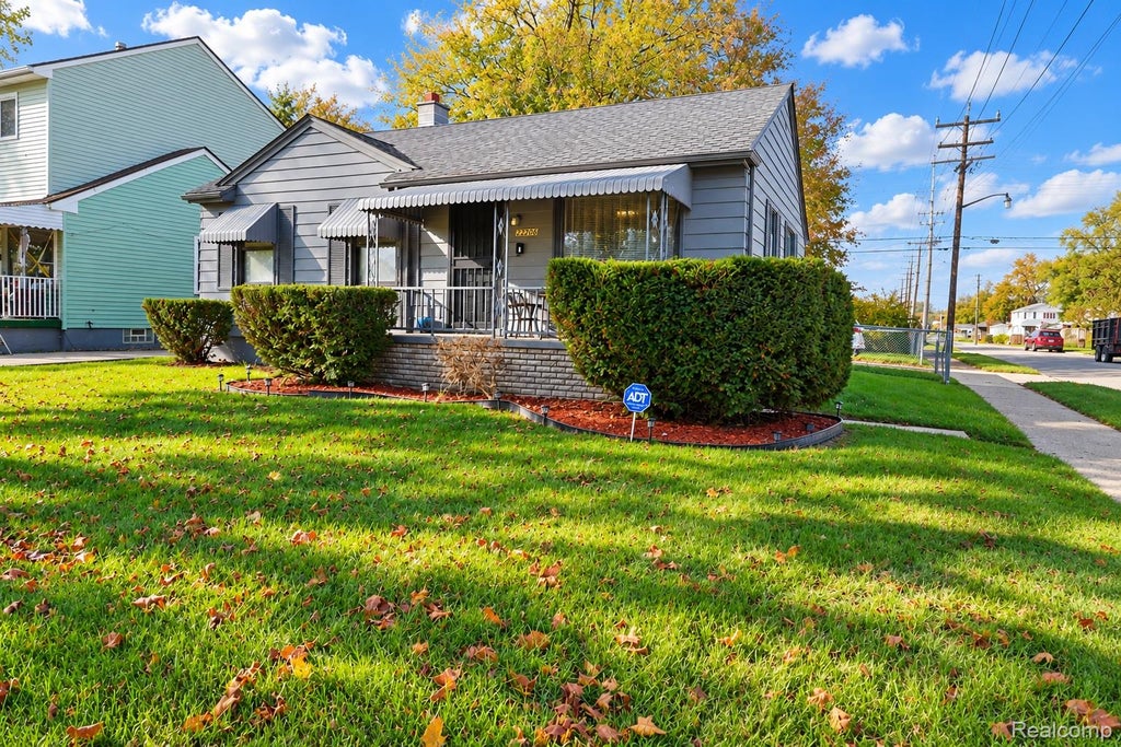 Photo of 27206 Kitch Street, Inkster City, MI 48141 (MLS # 20261086286)